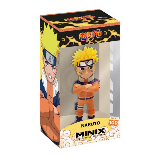 Obrázek MINIX Manga: Naruto - Naruto