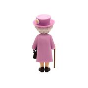 Obrázek MINIX Icons: Queen Elizabeth II