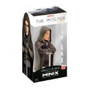 Obrázek MINIX TV: The Witcher S3 - Geralt