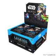 Obrázek SWU 05: Legends of the Force Booster - Booster