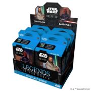 Obrázek SWU 05: Legends of the Force Booster - Spotlight Deck