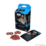 Obrázek SWU 05: Legends of the Force Booster - Spotlight Deck