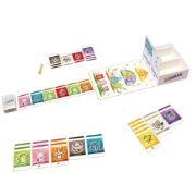 Obrázek Nálepkáři