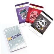 Obrázek Nálepkáři