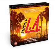 Obrázek Detektiv: Zločin v L.A. (rozšíření)