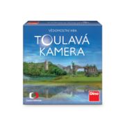 Obrázek Toulavá kamera