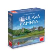 Obrázek Toulavá kamera