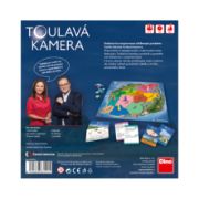 Obrázek Toulavá kamera