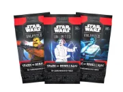 Obrázek SWU 01: Spark of Rebellion - Booster