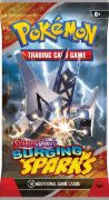 Obrázek Pokémon TCG: SV08 Surging Sparks - Booster Box (36 boosterů)