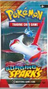 Obrázek Pokémon TCG: SV08 Surging Sparks - Booster Box (36 boosterů)