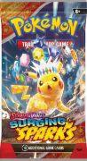 Obrázek Pokémon TCG: SV08 Surging Sparks - Booster Box (36 boosterů)