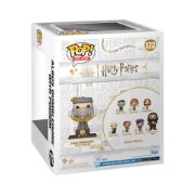 Obrázek Funko POP Deluxe: HP POA- Dumbledore w/Podium