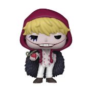 Obrázek Funko POP Vinyl: One Piece - Corazon with Devil Fruit (excl.)