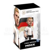 Obrázek MINIX Football: NT Germany - TIMO WERNER