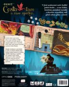 Obrázek Hobit: Cesta tam a zase zpátky