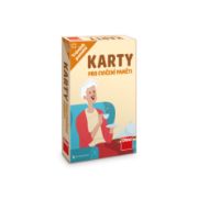 Obrázek Trénink paměti: Karty pro cvičení paměti