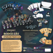 Obrázek Kroniky rodozáře - Upgrade Pack 2.0