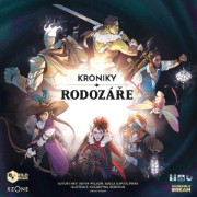 Obrázek Kroniky Rodozáře