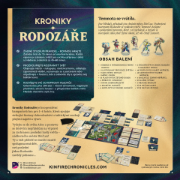 Obrázek Kroniky Rodozáře