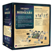 Obrázek Kroniky Rodozáře