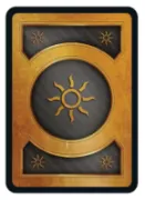 Obrázek Karetní hra Gwint - Ballads Legendary Foil Cards - Nilfgaard (10 karet) CZ