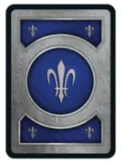 Obrázek Karetní hra Gwint - Ballads Legendary Foil Cards - Severní království (10 karet) CZ
