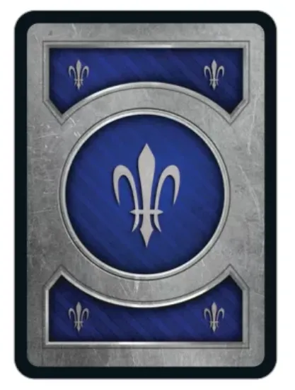 Obrázek Karetní hra Gwint - Ballads Legendary Foil Cards - Severní království (10 karet) CZ