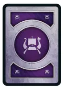 Obrázek Karetní hra Gwint - Ballads Legendary Foil Cards - Skellige (10 karet) CZ