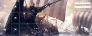 Obrázek Herní podložka Gwint - Skellige