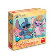 Obrázek Kloboučku hop – Stitch a Angel