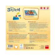 Obrázek Kloboučku hop – Stitch a Angel