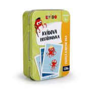 Obrázek Kvído - Kvídova postřehovka