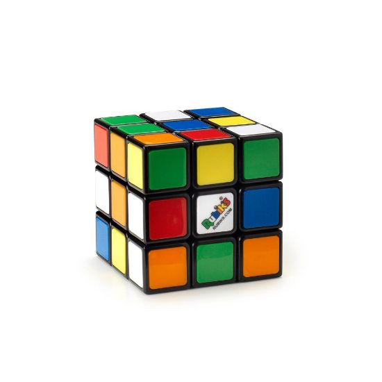 Obrázek RUBIKOVA KOSTKA 3X3