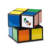 Obrázek RUBIKOVA KOSTKA SADA DUO 3X3 + 2X2