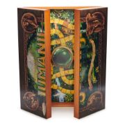 Obrázek Jumanji - dřevěná edice
