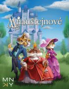 Obrázek Mňauštejnové