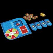 Obrázek HASBRO - MONOPOLY ROZŠÍŘENÍ JACKPOT, bezplatné parkování CZ verze