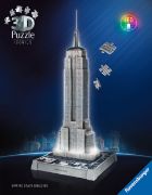 Obrázek Iconics: Empire State Building, LED