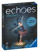 Obrázek Echoes Tanečnice