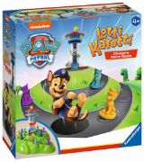 Obrázek Lotti Karotti Tlapková patrola