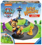 Obrázek Lotti Karotti Tlapková patrola