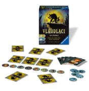 Obrázek Vlkodlaci za úplňku