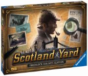 Obrázek Scotland Yard Sherlock Holmes