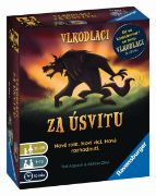 Obrázek Vlkodlaci za úsvitu