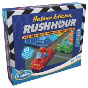 Obrázek ThinkFun Rush Hour Deluxe edice