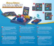 Obrázek ThinkFun Rush Hour Deluxe edice