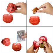 Obrázek MC MINI FIGURKA TĚŽBA ASST