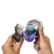 Obrázek MC MINI FIGURKA TĚŽBA ASST