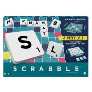 Obrázek Scrabble original české